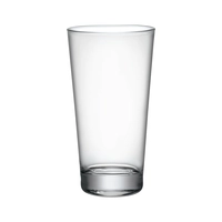 Old Fashion Longdrink Glas, 390 ml, Ø 78 mm, H: 143 mm