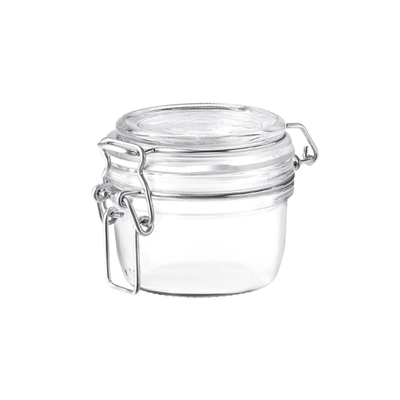 Einmachglas Fido, 0.2 l _1