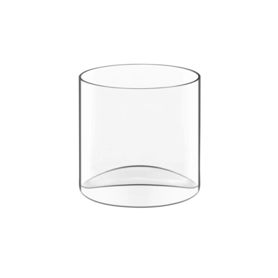 Cylinder Amuse Bouche, 150 ml, Ø 62 mm, H: 60 mm _1