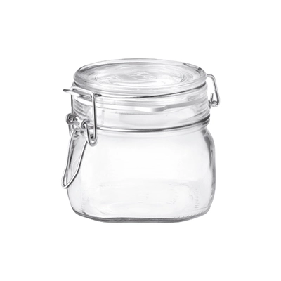 Einmachglas Fido, 0.5 l _1
