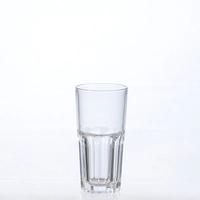 Granity Glas, 200 ml, Ø 64 mm, H: 127 mm _1