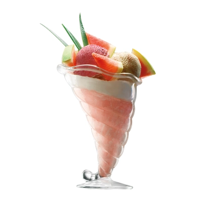 Fortuna Dessert Kelch, 320 ml, Ø 125 mm, H: 180 m  _2