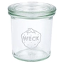 Weck Sturzglas mit Deckel, 140ml, Ø 60mm, H: 69 mm RR 60