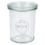Weck Sturzglas mit Deckel, 160ml, Ø 60 mm, H: 80mm RR 60