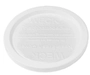 Weck Frischhalte-Deckel, Ø 100 mm, RR 100 
