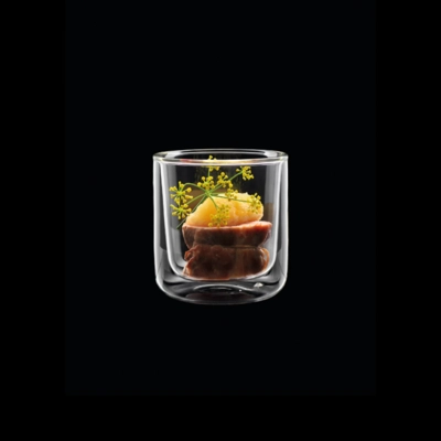 Cilindirco doppelwandig, 110 ml, Ø 62 mm, H: 69 mm _2