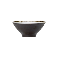 Craft White Melamin Bowl, Ø 14.3 cm, 41 cl 