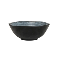 Pompeii Melamin Schale, Ø 14 cm, H: 6.5 cm 