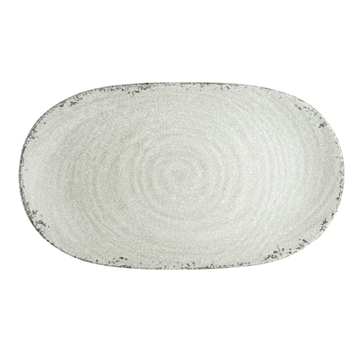 Pompeii Melamin Platte, 35.3 x 20.3 cm _1