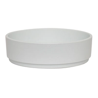 Cali Schale stapelbar, Ø 15.9 cm, 59 cl, weiss, Melamin