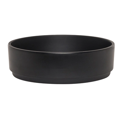 Cali Schale stapelbar, Ø 15.9 cm, 59 cl, schwarz Melamin_1