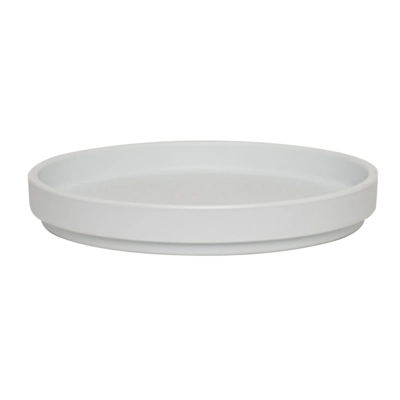 Cali Teller stapelbar, Ø 15.9 cm, weiss, Melamin_2