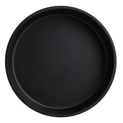 Cali Schale stapelbar, Ø 15.9 cm, 59 cl, schwarz Melamin_2