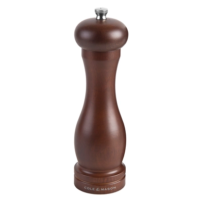 Capstan Forest Pfeffermühle, Buche dunkel, 20 cm _1