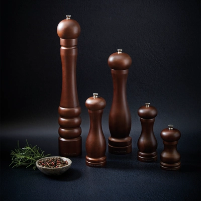 Capstan Forest Pfeffermühle Buche dunkel, 40.5 cm _2