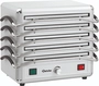 Elektro-Rechaud mit 5 Warmhalteplatten 