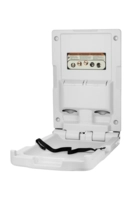 Table à langer murale montage avant_1