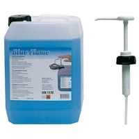 hulu Brennpaste ''Blue Flame'', 4 kg 
