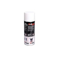 Kisag Gas Nachfülldose, 400 ml 