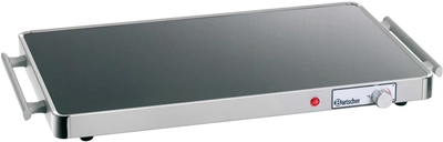 Elektro-Wärmeplatte für GN 1/1 _1