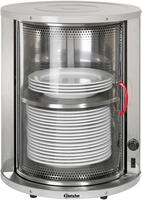 Tellerwärmer Tischgerät für 30- 40 Teller 