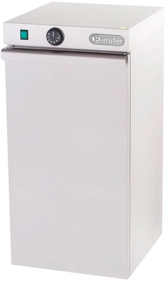 Wärmeschrank für 55-60 Teller _1