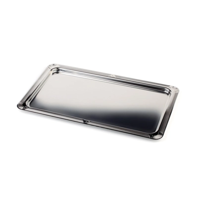 Profi Line Tablett Edelstahl, GN 1/1, 530 x 325 mm _1