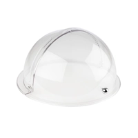 Rolltophaube 38cm Ø zu Käseplatte Holz 2518845 