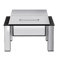 Urban Chafing Dish, Edelstahl, GN 1/1, 9 L _1