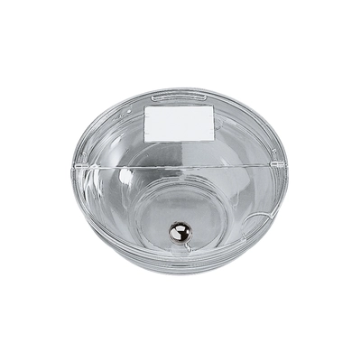 Deckel m. Löffelaussp. zu Präs-Schale gross Ø23cm _1