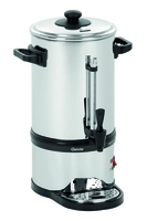Rundfilter-Kaffeemaschine PRO II 40T, 6L, Ø 32cm _1
