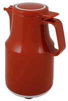Isolierkanne Helios Thermoboy, rot, 0.6 l _1