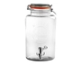 Kilner Getränkespender 5 l, H: 31.5 cm  