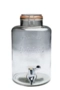 Kilner Getränkespender 8 l, H: 35.6 cm  