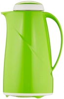 Cruche isolante Helios Wave, kiwi, 1.0 l,_1