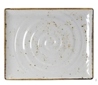 Craft White Melamintablett, GN 1/2, 26.5 X 32.5 cm _1