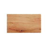 Tablett Wood Melamin, holzoptik, GN 1/3 32.5 x 17.6 cm