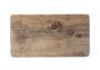 Driftwood Melamintablett, GN 1/3, 32.5 X 17.6 cm, Holzoptik