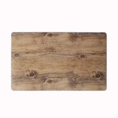 Driftwood Melamintablett, GN 1/1, 53 x 32.5 cm, Holzoptik_2