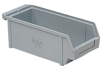 hulu Besteckbox, hellgrau,  29 x 12.5 cm, H: 10.5 cm_1