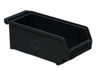 hulu Besteckbox, schwarz,  29 x 12.5 cm, H: 10.5 cm_1