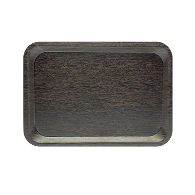Özay Trend Tablett, wenge, 24 x 35 cm _1