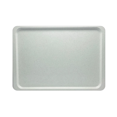 Polyester-Tablett, terazzo, 53x37 cm, Euronorm _1