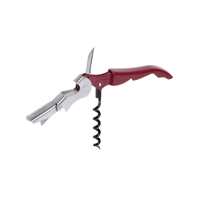 Profi Korkenzieher mit Doppelhebefunktion, 12 cm _1