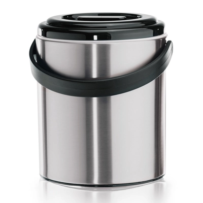 Eiswürfel-Behälter mit Deckel _1