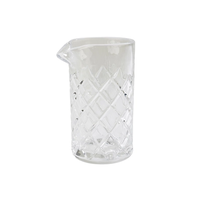 Mixing Glas mit Schnabel, 0.5 l, 9cm Ø, H: 16.5cm _1