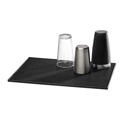 Barrailmatte Kunststoff, 46 x 30.5 cm _1