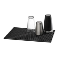 Barrailmatte Kunststoff, 46 x 30.5 cm 