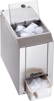 Ice Crusher CNS, Leistung 60 kg/h Vorratsbeh. 1 kg 