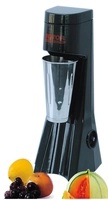 Professional Drinkmixer stufenlos, schwarz, 0.8 l, 100 W / 220-240 V_1